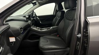 Hyundai Santa Fe PREMIUM