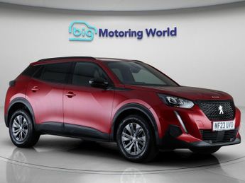 Peugeot 2008 PURETECH S/S ACTIVE PREMIUM PLUS