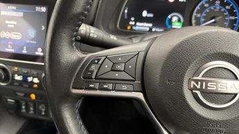 Nissan Leaf ACENTA