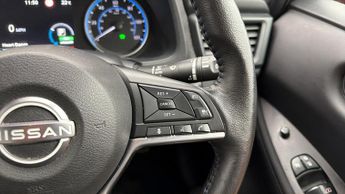 Nissan Leaf ACENTA
