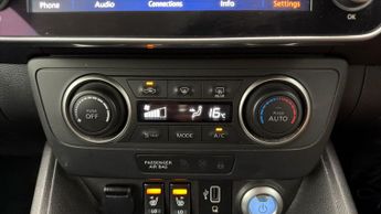 Nissan Leaf ACENTA
