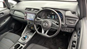 Nissan Leaf ACENTA
