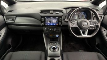 Nissan Leaf ACENTA