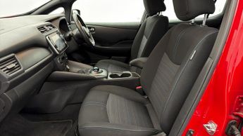 Nissan Leaf ACENTA