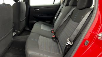 Nissan Leaf ACENTA
