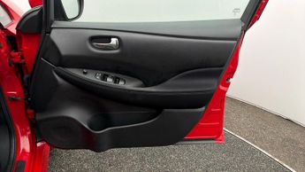 Nissan Leaf ACENTA