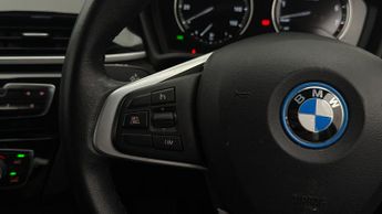BMW X1 XDRIVE25E SPORT