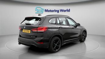 BMW X1 XDRIVE25E SPORT