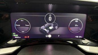 Vauxhall Mokka Electric ELITE PREMIUM