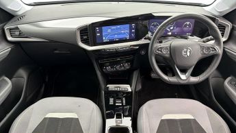 Vauxhall Mokka Electric ELITE PREMIUM