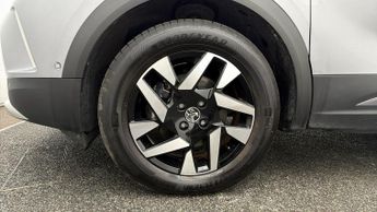 Vauxhall Mokka Electric ELITE PREMIUM