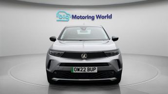 Vauxhall Mokka Electric ELITE PREMIUM