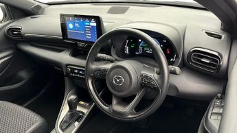 Mazda Mazda2 HYBRID HOMURA