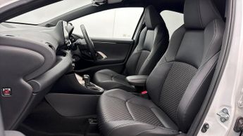 Mazda Mazda2 HYBRID HOMURA
