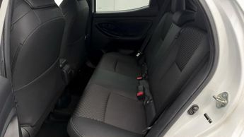 Mazda Mazda2 HYBRID HOMURA