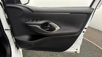 Mazda Mazda2 HYBRID HOMURA