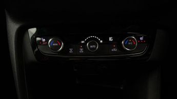Vauxhall Corsa SRI EDITION