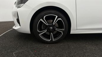 Vauxhall Corsa SRI EDITION