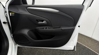 Vauxhall Corsa SRI EDITION