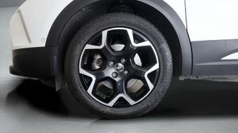 Vauxhall Mokka Electric ULTIMATE