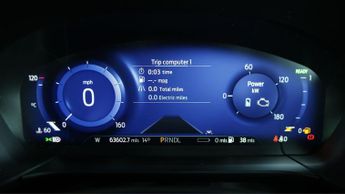Ford Kuga ST-LINE EDITION