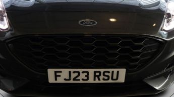 Ford Kuga ST-LINE EDITION
