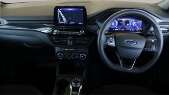 Ford Kuga ST-LINE EDITION