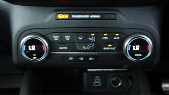 Ford Kuga ST-LINE EDITION