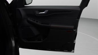 Ford Kuga ST-LINE EDITION