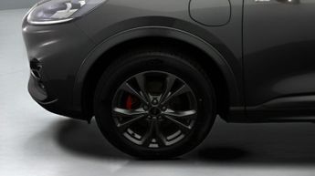 Ford Kuga ST-LINE EDITION