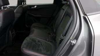 Ford Kuga ST-LINE EDITION