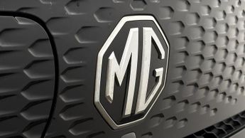 MG MG ZS SE