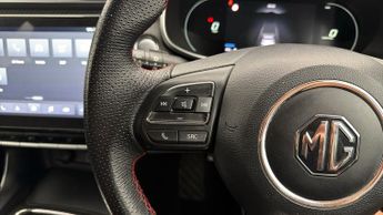MG MG ZS SE