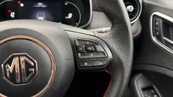 MG MG ZS SE
