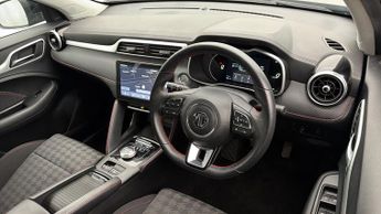 MG MG ZS SE