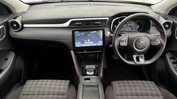 MG MG ZS SE