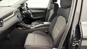 MG MG ZS SE