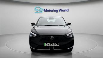 MG MG ZS SE
