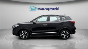 MG MG ZS SE