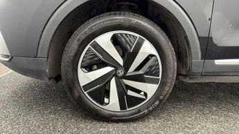 MG MG ZS SE