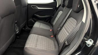 MG MG ZS SE