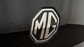 MG MG ZS SE