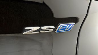 MG MG ZS SE