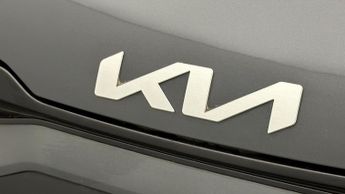 Kia Sportage GT-LINE