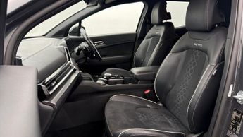 Kia Sportage GT-LINE