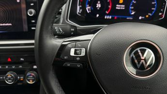 Volkswagen T-Roc SEL TSI EVO DSG