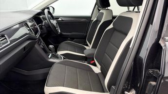 Volkswagen T-Roc SEL TSI EVO DSG