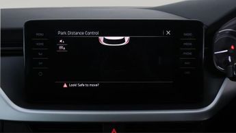 Skoda Kamiq SE DRIVE TSI DSG