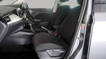Skoda Kamiq SE DRIVE TSI DSG