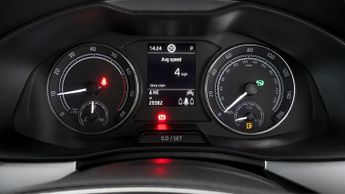 Skoda Kamiq SE DRIVE TSI DSG